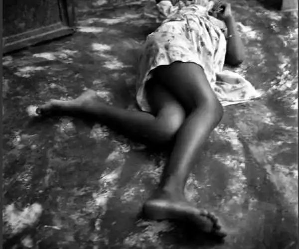 Commotion as Woman Beats 10-year-old Housemaid to Death in Lagos